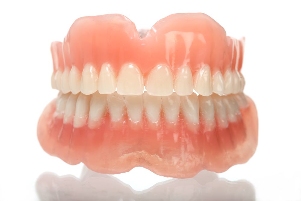 Riparazione Dentiere e Protesi Dentali a Cinisello Balsamo